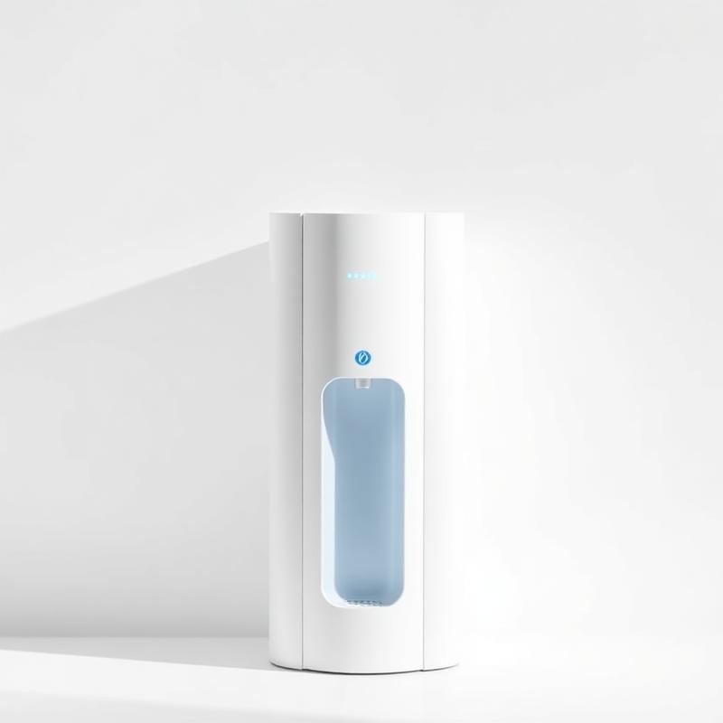 Bottleless Water Dispensers