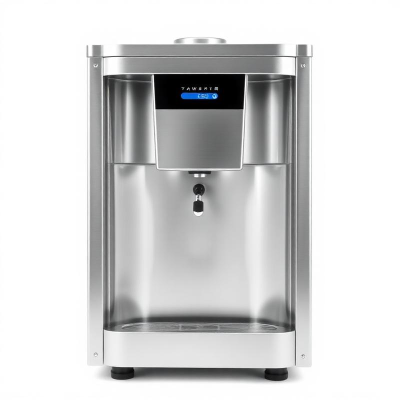 Industrial Water Dispensers