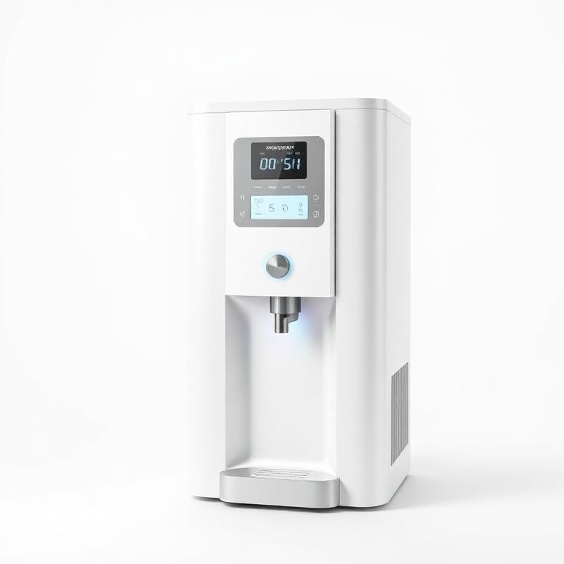 RO Integrated Dispensers